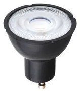 Σποτ Φωτιστικό Χωνευτό Reflector GU10 LED 7W IP20 4000K 8347 Nowodvorski-8347-Μαύρο 8347