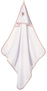 Βρεφική Κάπα (80x80) Greenwich Polo Club Baby 8841