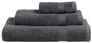 Πετσέτα FROVA ANTHRACITE πετσέτα-χεριών-30-x-50-εκ