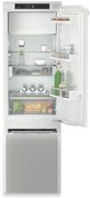 LIEBHERR IRCe 5121 Plus Πλήρως εντοιχιζόμενο ψυγείο με ιδιαίτερο κάτω μέρος και EasyFresh 177,2 - 178,8 / 56 - 57 / 55,0 cm
