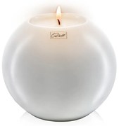 Tealight Holder QULT DESIGN 10cm X Ø12cm Farluce box Moon FMO12-UK-0091