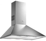 Teka DBP PRO 70 Inox Απορροφητήρας Τοίχου 70cm Εγγύηση 2+1 Χρόνια