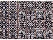 Πλάτη προστασίας τοίχου εστιών κουζίνας Tiles Azulejos L