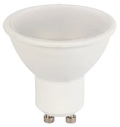 Λάμπα LED Diolamp GU10/7W/3000K/530Lm 7WGU10SWWN