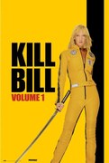 Αφίσα Kill Bill - Vol. 1