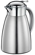 Κανάτα-Θερμός Triest 544176 20,5cm 1lt Inox Cilio Ανοξείδωτο Ατσάλι