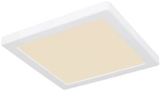 Φωτιστικό Οροφής Globo Lighting LASSE 12380-18W 3000+4000+6500K