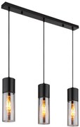 Φωτιστικό Κρεμαστό Globo Lighting ANNIKA 21000-3HBN
