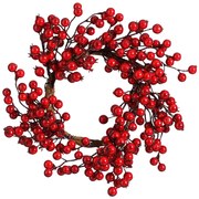 Χριστουγεννιάτικο Στεφάνι (Φ30) Edelman Wreath 1184967