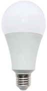 Λαμπτήρας Led A8018NW E27 18W 4000K 2270lm White Aca