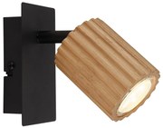 Φωτιστικό Σποτ Globo Lighting WENZEL 57037-1