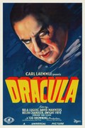 Εικονογράφηση Dracula