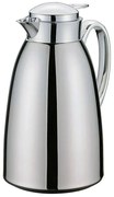 Κανάτα-Θερμός Venezia 543926 27cm 1lt Inox Cilio Ανοξείδωτο Ατσάλι
