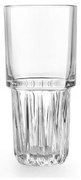 Ποτήρι Κοκτέιλ/Ποτού Summit-Everest Highball Xtratuff S15765K12 355ml Φ7,4x15,8cm Clear Γυαλί