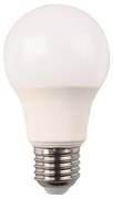 ΛΑΜΠΑ LED ΚΟΙΝΗ 5W E27 3000K 175-265V "PRO" Eurolamp 147-77131