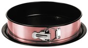 Φόρμα Berlinger Haus Με Αποσπώμενα Τοιχώματα Φ26cm i-Rose Collection BH-6468A