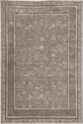 Χαλί Segovia 71295 970 Brown-Beige Βιοκαρπέτ 160X230cm