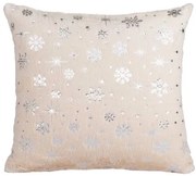 Διακοσμητικό Μαξιλάρι SILENT NIGHT