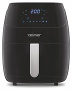 Zelmer ZAF5500B Φριτέζα Αέρος 5 lt , 1500W