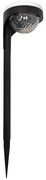 Ηλιακό Φωτιστικό Εξωτερικού Χώρου 48cm XF-2017 - Solar garden light