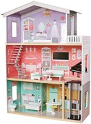 Κουκλόσπιτο Joyland Pastel 87.00x32.00x114.00 162691239
