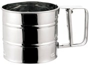 Κόσκινο Από Ανοξείδωτο Ατσάλι BL-3438 Inox Blaumann Ανοξείδωτο Ατσάλι