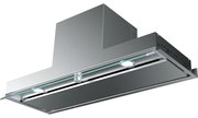 Franke Style Pro FSTPRO 908 Εντοιχιζόμενος Απορροφητήρας 90cm