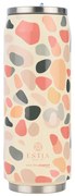 Ποτήρι Θερμός 500ml Estia Save The Aegean Hue Pebbles 01-31220