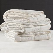 Πάπλωμα Dream Spring White Kentia Ημίδιπλο 180x240cm 100% Hollowfiber