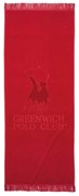 ΠΕΤΣΕΤΑ ΘΑΛΑΣΣΗΣ 70x170cm GREENWICH POLO CLUB - 3657