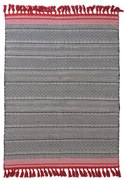 Χαλί All Season (130x190) Royal Carpet Urban Cotton Kilim Estelle