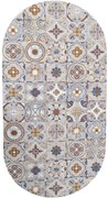 Χαλί Canvas 234 X Royal Carpet 75X150cm