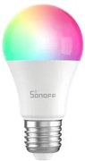 SONOFF smart λάμπα LED B05-BL-A60, Wi-Fi, 9W, E27, 2700K-6500K, RGB