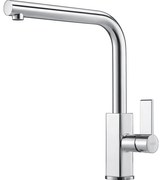 Franke New Maris Standard Χρωμέ Μπαταρία Κουζίνας