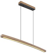 Φωτιστικό Κρεμαστό Globo Lighting DORO 416080WH2 3000K