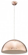 Φωτιστικό Κρεμαστό Rendl Light Monroe R12397 Χαλκός