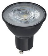 Λάμπα GU10 R50 LED 7W 3000Κ 600Lm Dimmable Nowodvorski-10995-Μαύρο 10995