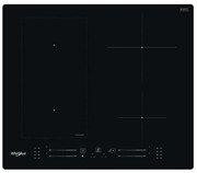 Whirlpool WL S7960 NE Επαγωγική Εστία Αυτόνομη 59x51cm