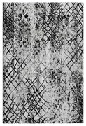 Χαλί (160x230) Polcarpet Monaco Moma NP328 Grey
