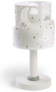 Επιτραπέζιο Φωτιστικό Παιδικό Moon 61231 E Grey Ango Polypropylene