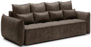 Καναπές - κρεβάτι Weltton-Kafe - 200.00Χ77.00Χ42.00cm