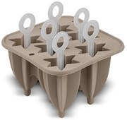 Nava Φόρμα Σιλικόνης Για Παγωτό Misty 14.5cm 10-111-086