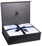 GREENWICH POLO CLUB ΣΕΤ ΣΕΝΤΟΝΙΑ KING 2262 IVORY