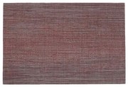 Σουπλά PUL303K6 Μπορντώ 45x30cm Espiel 45x30cm PVC
