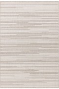 Χαλί Camber Stripe Sand Asiatic London 120X170cm