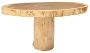 Double Dining Table S Line 1.56m S3551-00K4