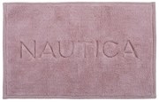 Χαλακι Μπανιου Nau Coast ROSE 50X80 Nef-Nef Homeware