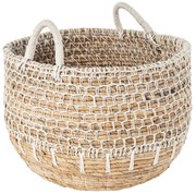 Basket S Line με χερούλια, Large S2207-N391