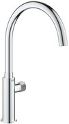 Μπαταρία νιπτήρα Grohe Atrio -Chrome