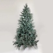 Χριστουγεννιάτικο Δέντρο 600-30629 210cm Green